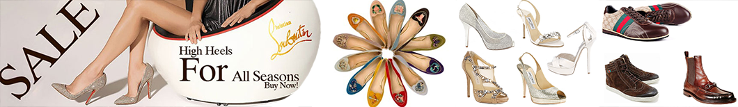 Cheap Shoes Sale